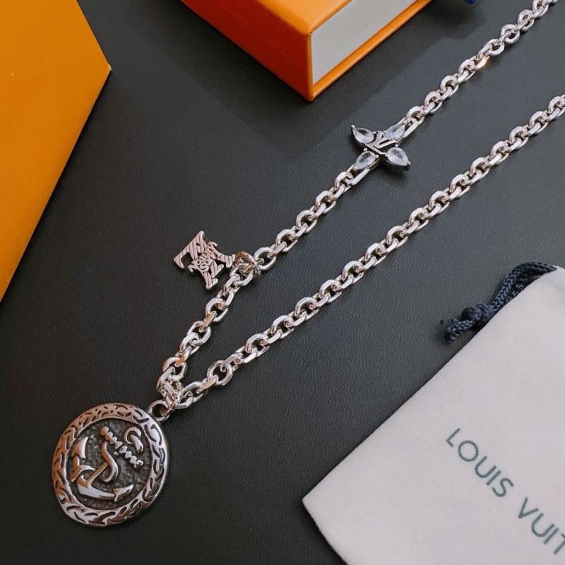 Louis Vuitton Necklaces